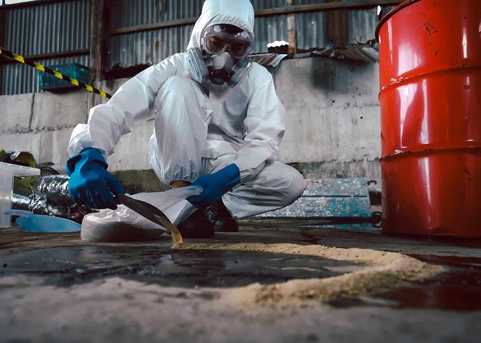 24/7 Emergency Cleaning Services