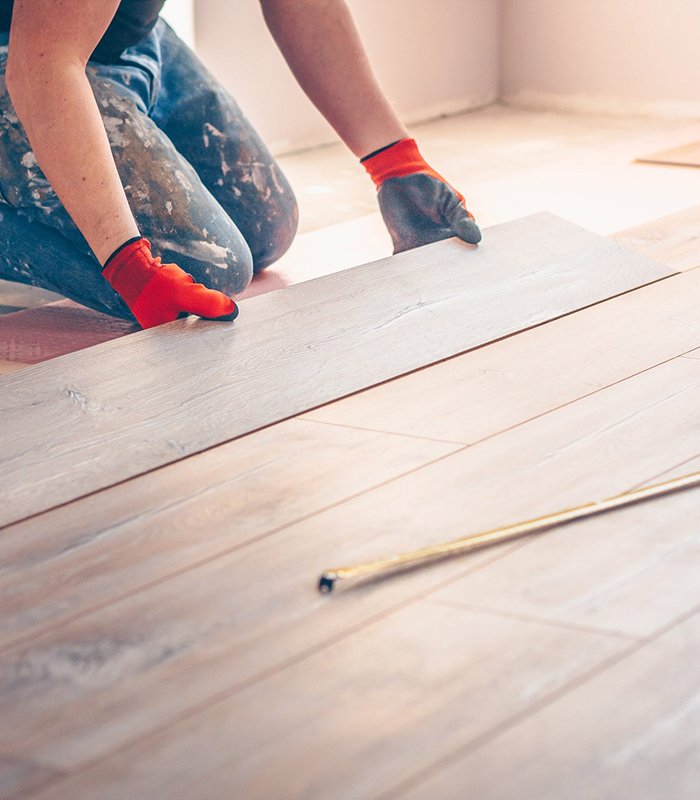 Essential House Maintenance & Handyman Services