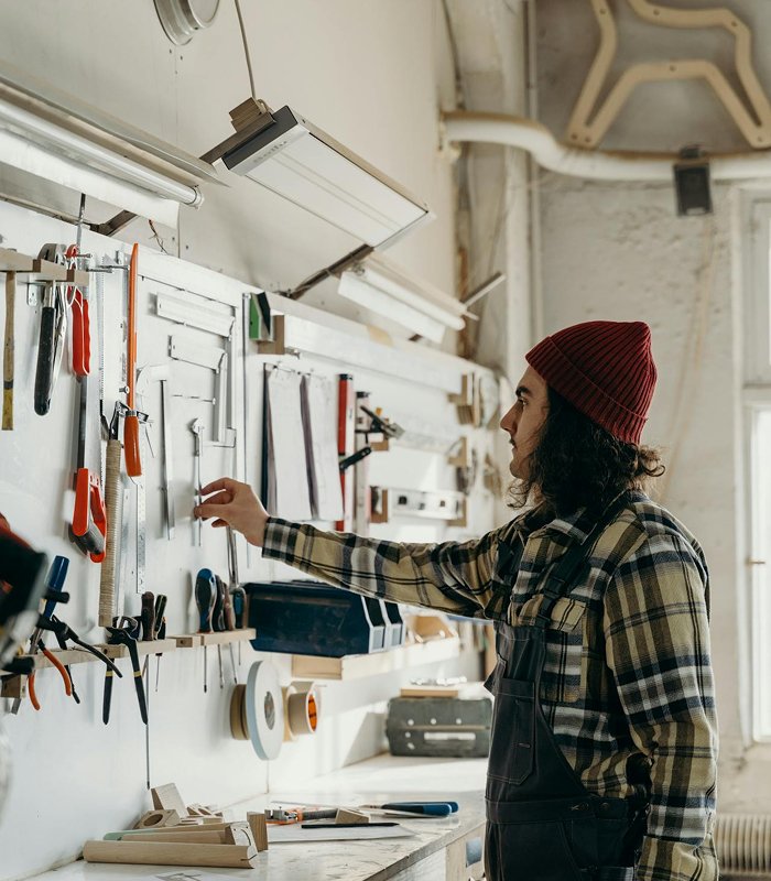 Essential House Maintenance & Handyman Services