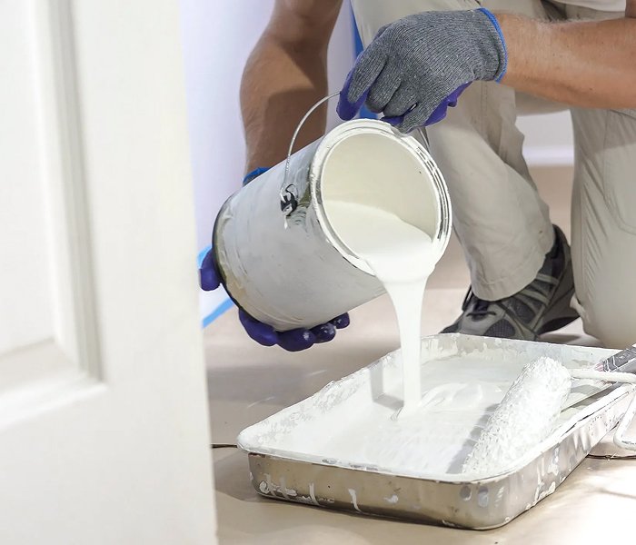 Essential House Maintenance & Handyman Services