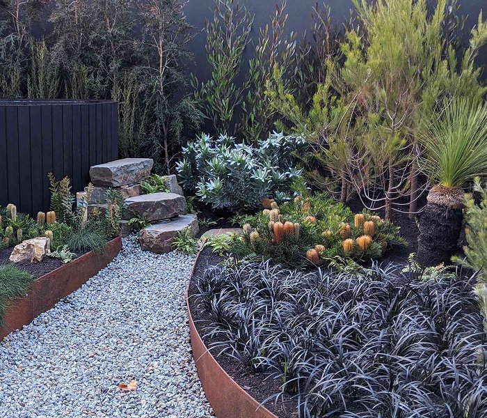 Garden Maintenance & Green Waste Collection