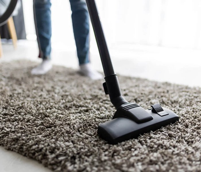 Residential Cleaning Services