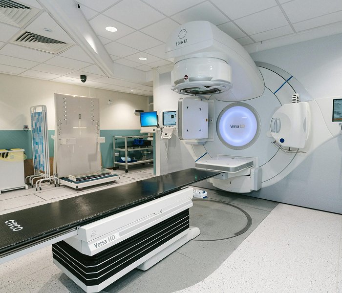 Medical Centers Cleaning & Healthcare Sanitation