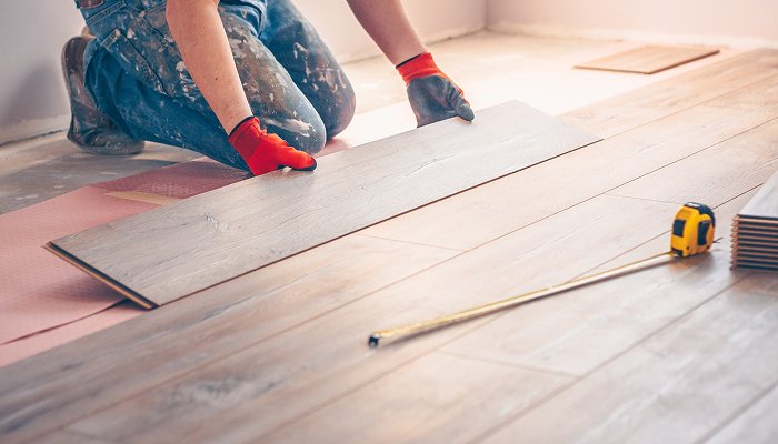 Essential House Maintenance & Handyman
